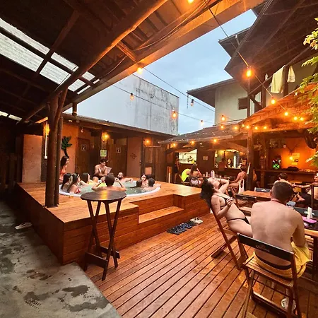 Green Haven Hostel-2