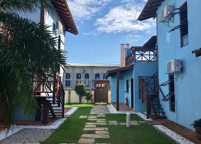 Aluguéis de temporada: Apartamentos para locação em Ubatuba