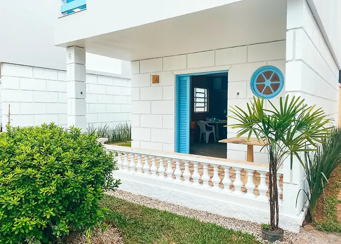 Vila: Villa Di Lazzaro
