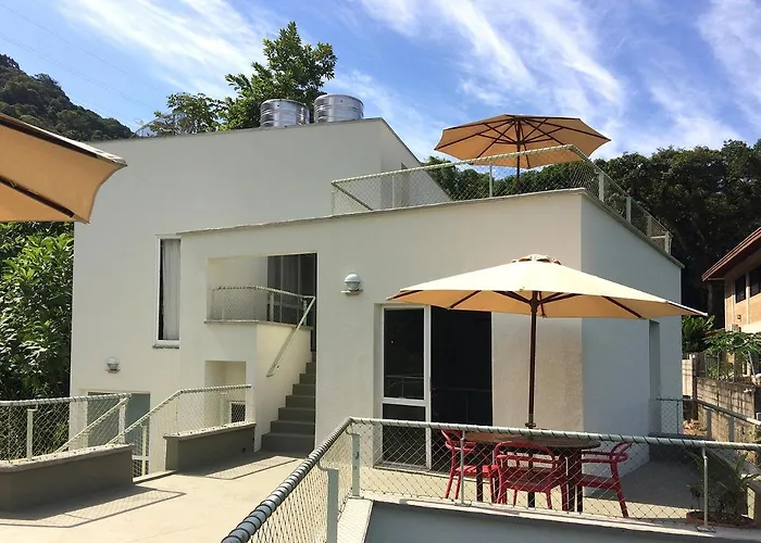 Aluguéis de temporada: Vila Praiana