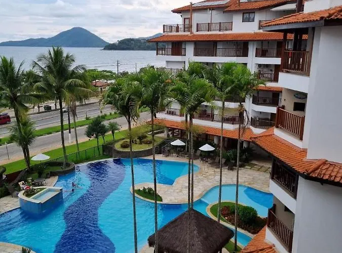 Aluguéis de temporada: Grand Bali Resort Ubatuba