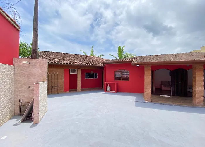 Aluguéis de temporada: De Bem K Vida