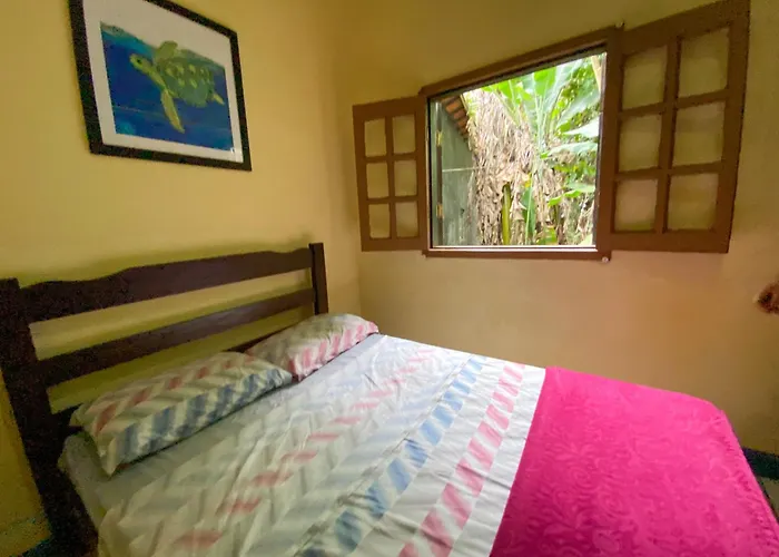 Sintonia Surf Hostel E Bar