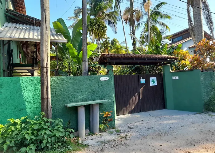 Hotel para famílias: Sarue Lodge