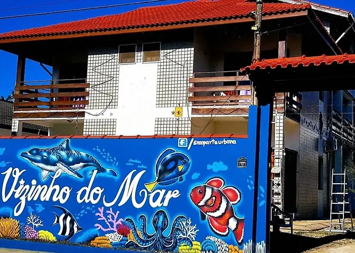 Apartamento: Recanto Vizinho do Mar