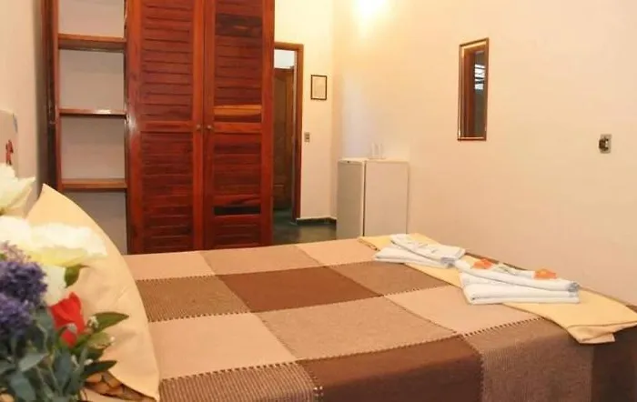 Hotel para famílias: Pousada Ondas do mar Maranduba