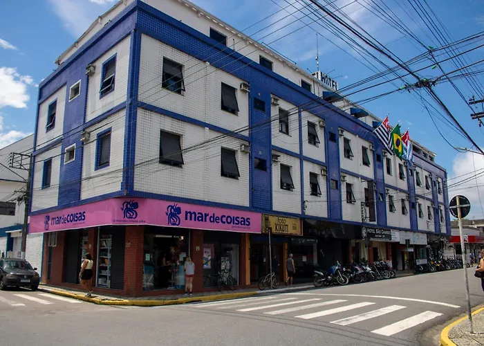 Hotel São Charbel