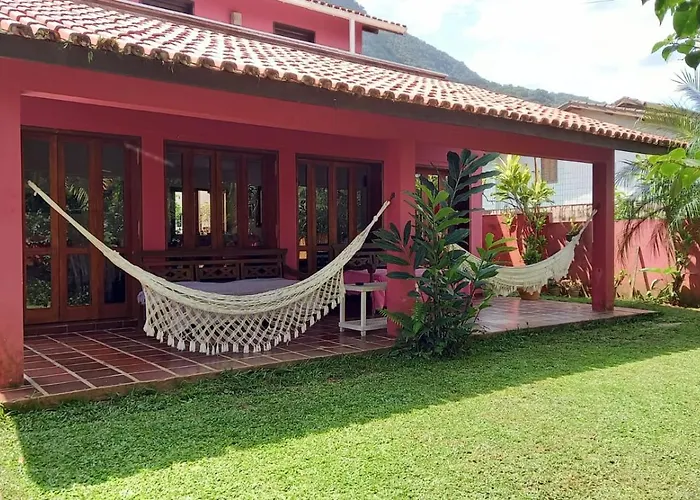 Dormitórios Praia da Lagoinha