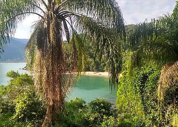 Dormitórios Praia da Lagoinha